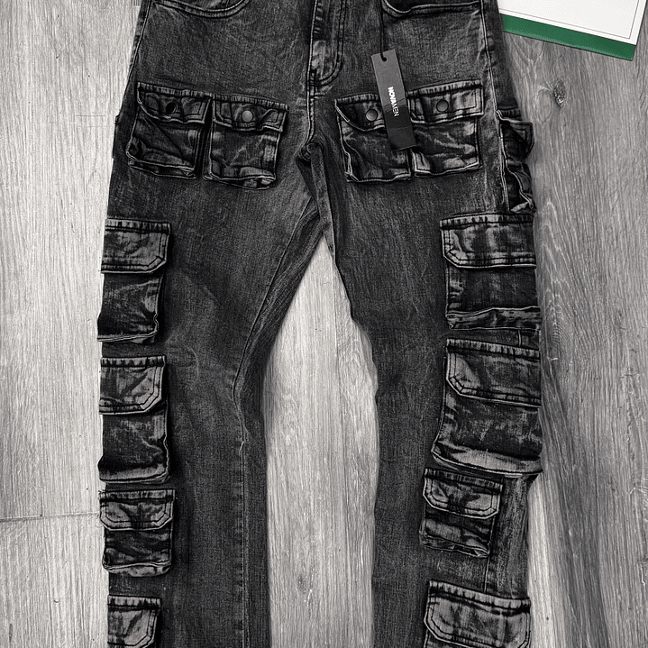 JEANS FASHION NOVA 1