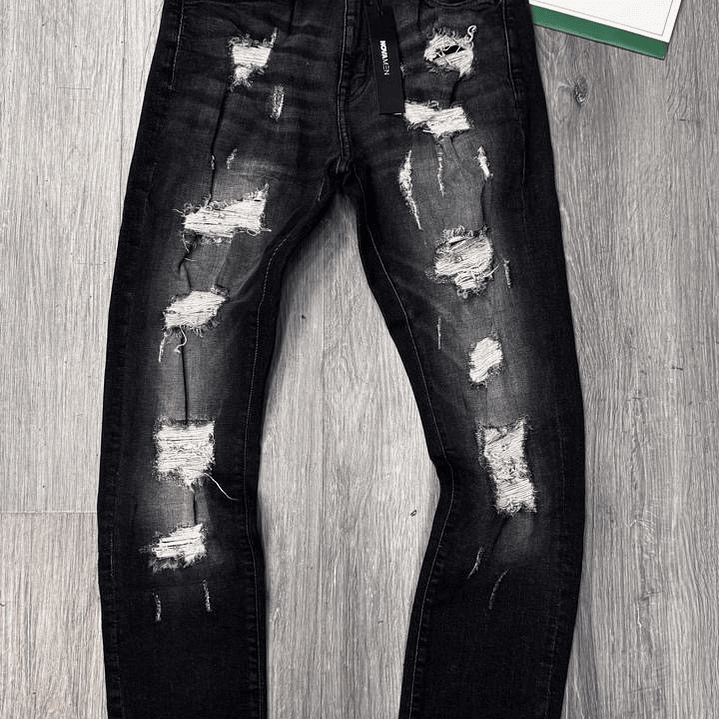 JEANS FASHION NOVA 1