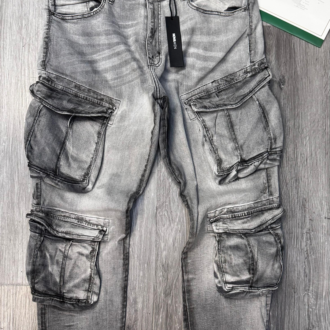 JEANS FASHION NOVA 1