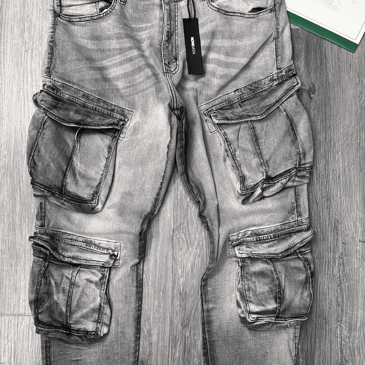 JEANS FASHION NOVA 1