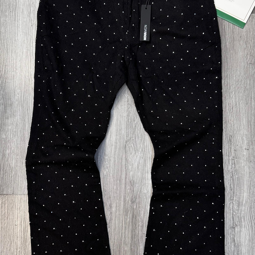 JEANS FASHION NOVA 1