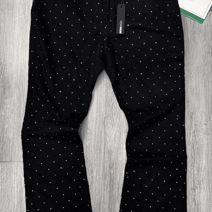 JEANS FASHION NOVA 1