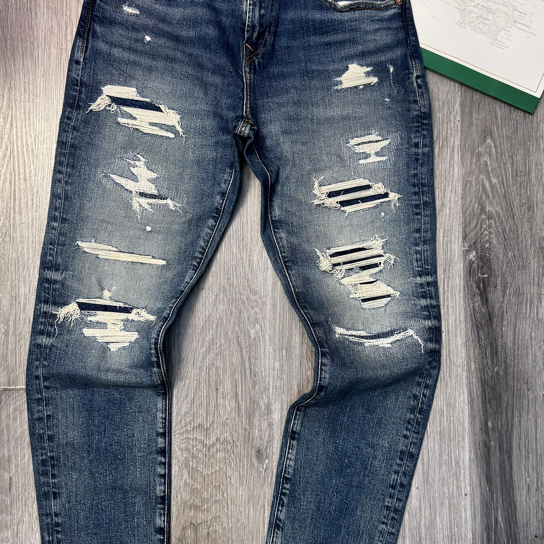JEANS AMERICAN EAGLE 1