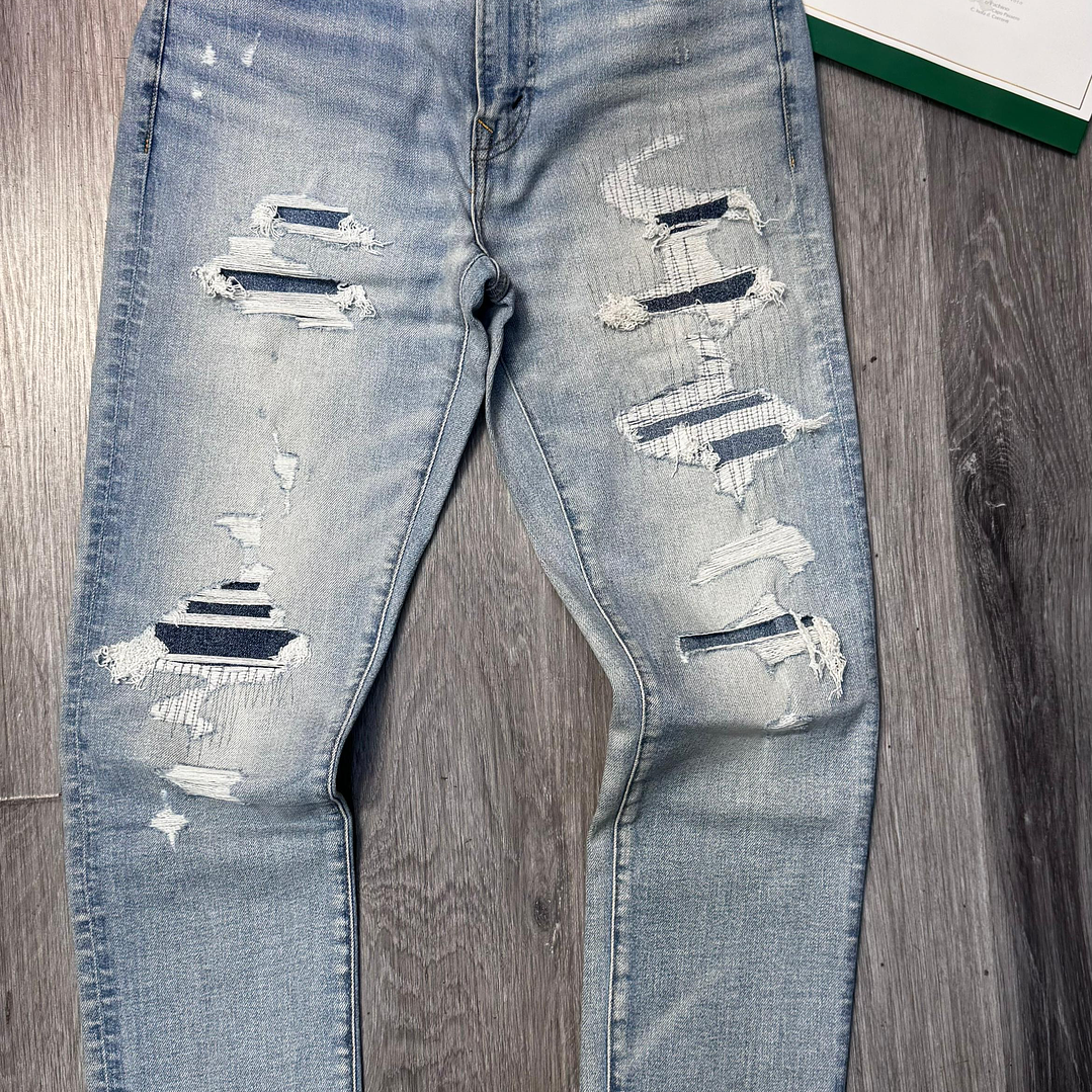 JEANS AMERICAN EAGLE 1