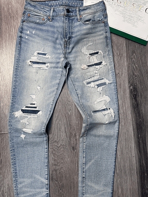 JEANS AMERICAN EAGLE