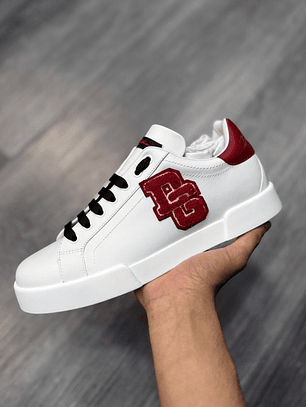 ZAPATILLAS DOLCE & GABBANA