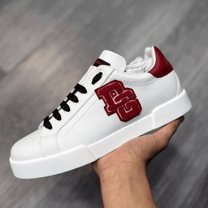 ZAPATILLAS DOLCE & GABBANA 1