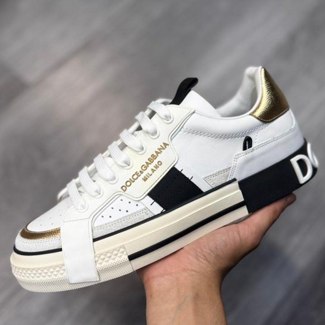 ZAPATILLAS DOLCE & GABBANA  1