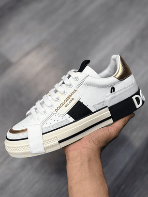 ZAPATILLAS DOLCE & GABBANA 