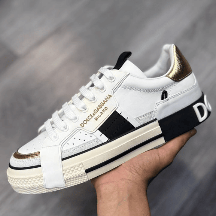 ZAPATILLAS DOLCE & GABBANA  1