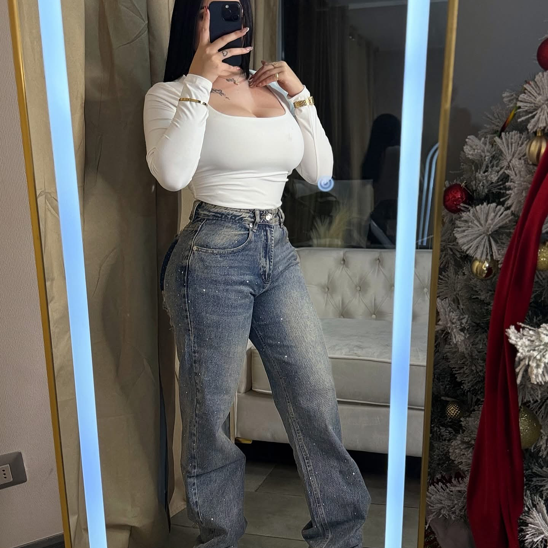 JEANS EUROPEOS SEE SEE PARIS 2