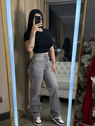 JEANS EUROPEOS SEE SEE PARIS