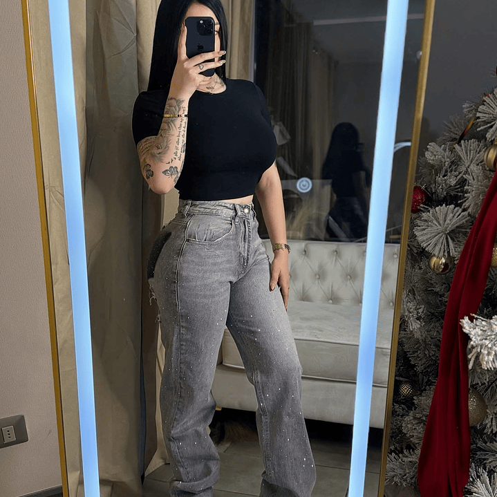 JEANS EUROPEOS SEE SEE PARIS 2