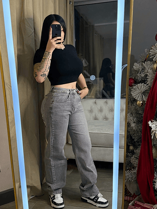 JEANS EUROPEOS SEE SEE PARIS