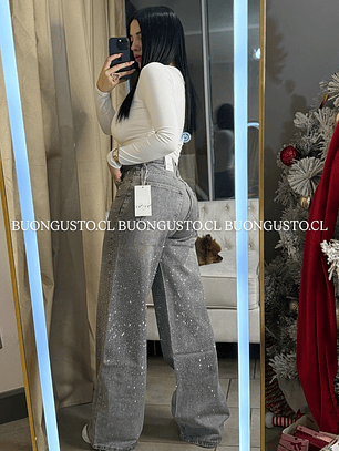 JEANS EUROPEOS SEE SEE PARIS