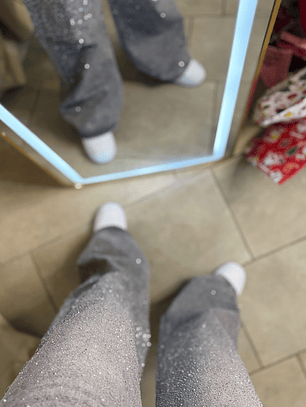 JEANS EUROPEOS SEE SEE PARIS