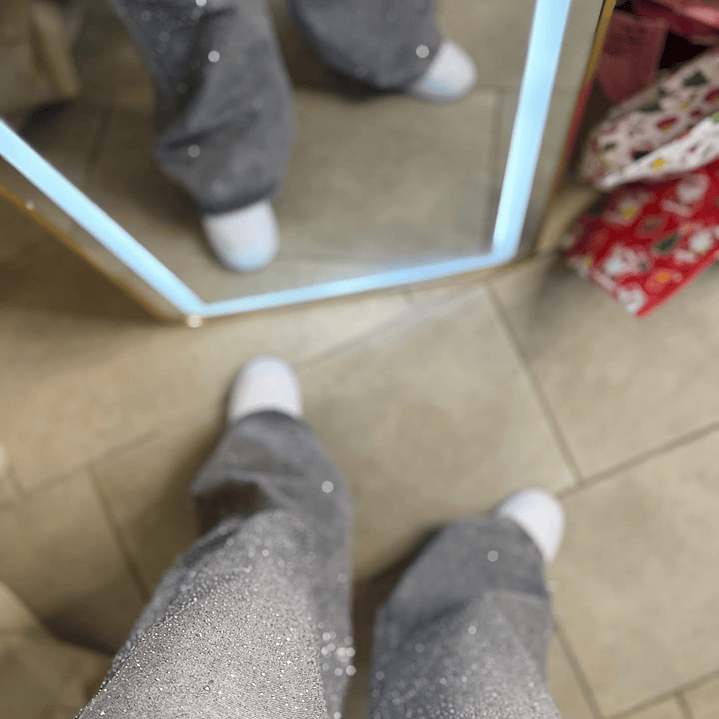 JEANS EUROPEOS SEE SEE PARIS 2