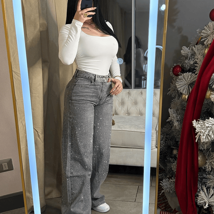 JEANS EUROPEOS SEE SEE PARIS 3