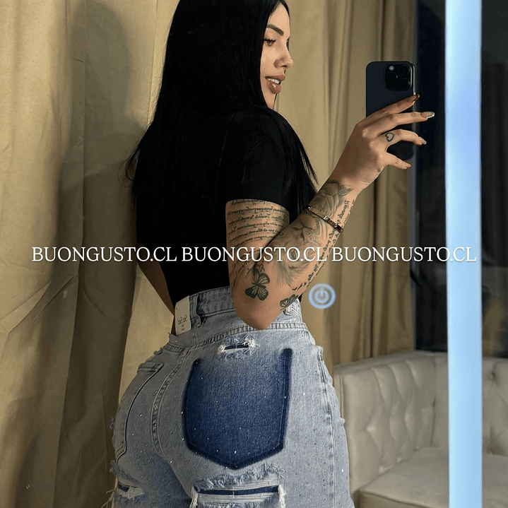 SHORTS EUROPEOS SEE SEE PARIS 1