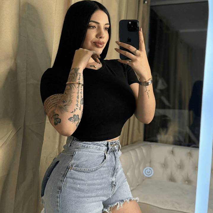 SHORTS EUROPEOS SEE SEE PARIS 2