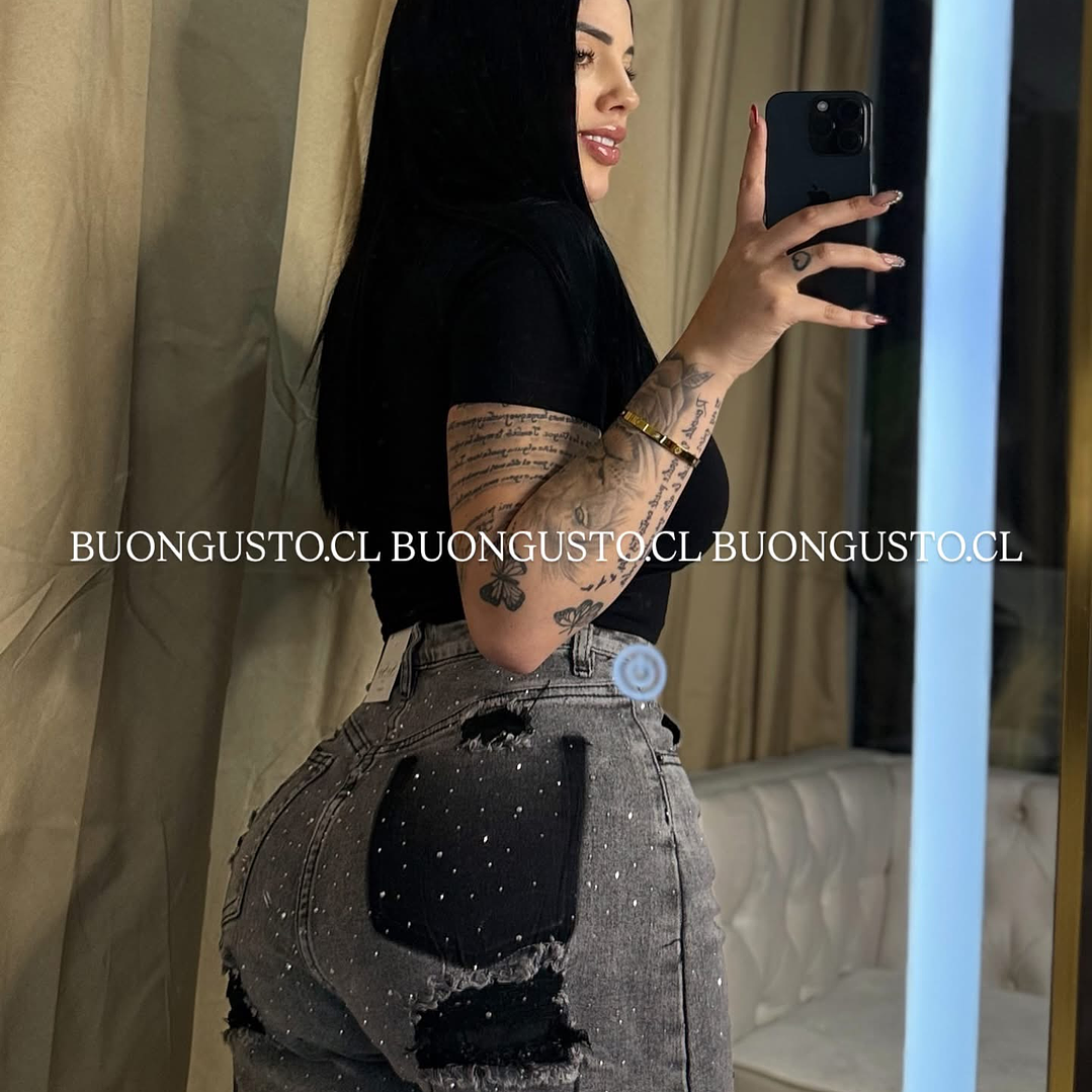 SHORTS SEE SEE PARIS 1