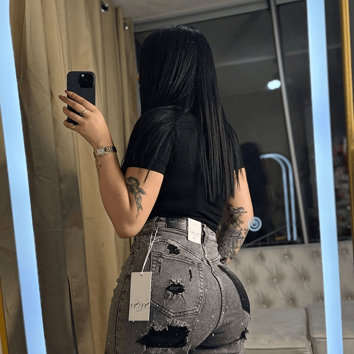 SHORTS SEE SEE PARIS 2