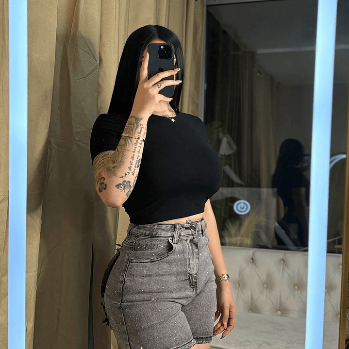 SHORTS SEE SEE PARIS 3