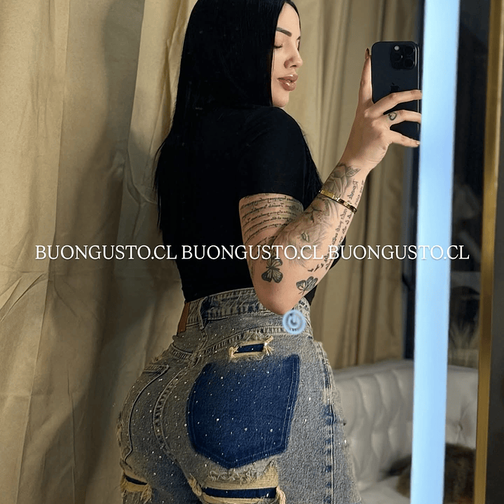 SHORTS SEE SEE PARIS 1