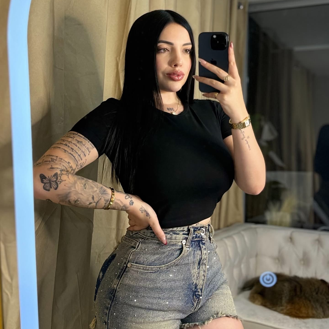 SHORTS SEE SEE PARIS 3