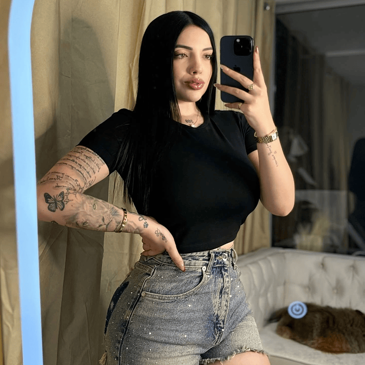 SHORTS SEE SEE PARIS 3