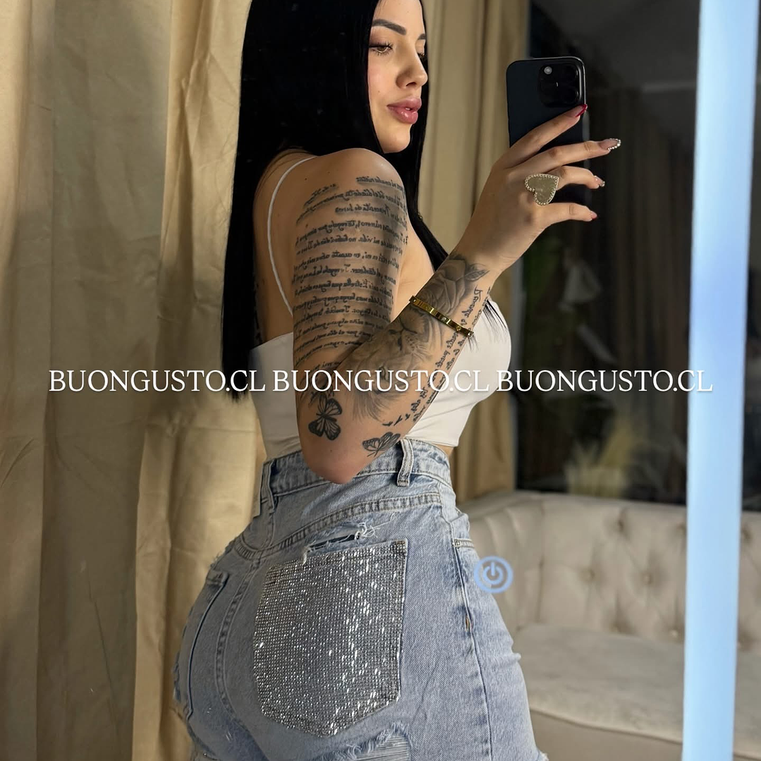 SHORTS SEE SEE PARIS 1