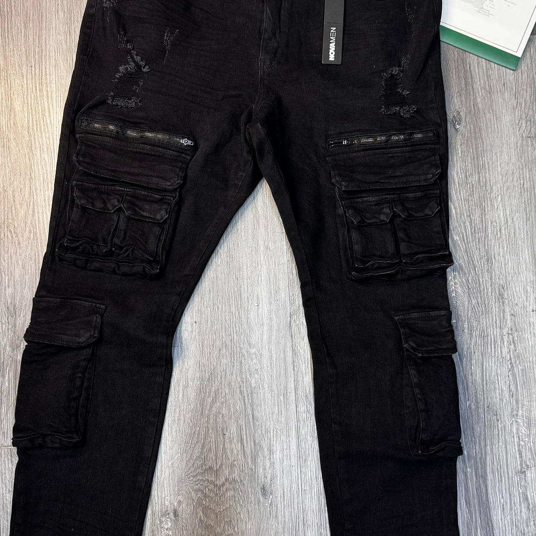 JEANS FASHION NOVA 1