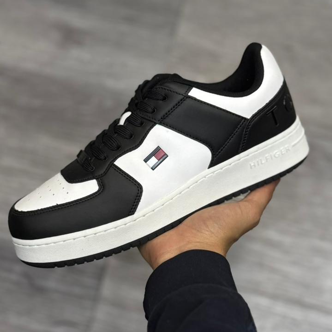ZAPATILLAS TOMMY HILFIGER 1
