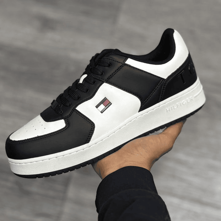 ZAPATILLAS TOMMY HILFIGER 1