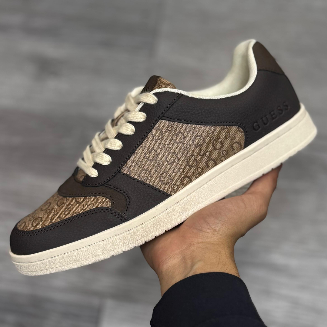 ZAPATILLAS GUESS 1