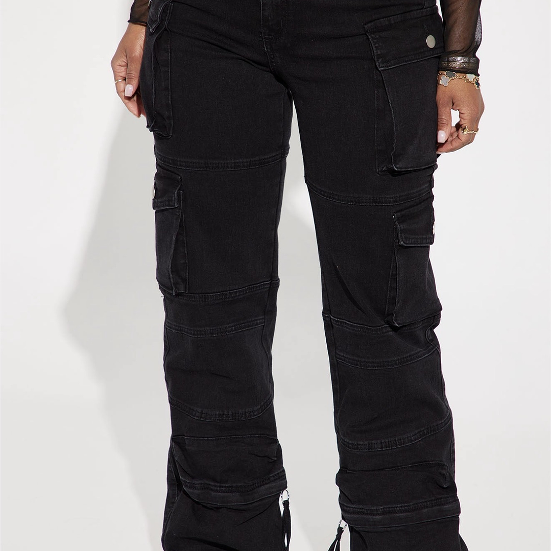 JEANS FASHION NOVA CALCE PERFECTO 1