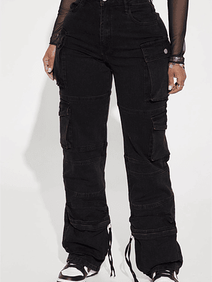 JEANS FASHION NOVA CALCE PERFECTO