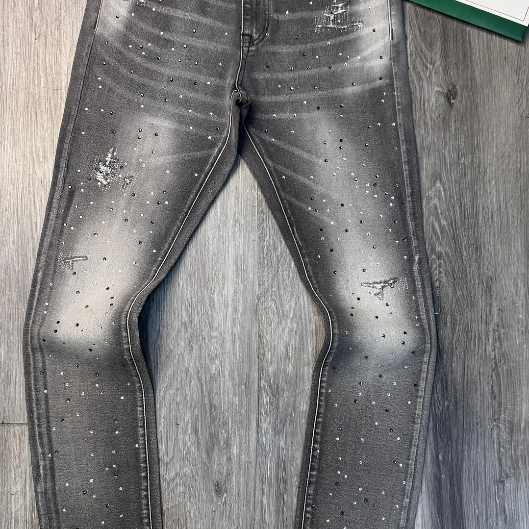 JEANS FASHION NOVA 1