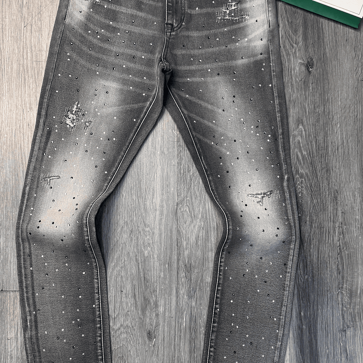 JEANS FASHION NOVA 1