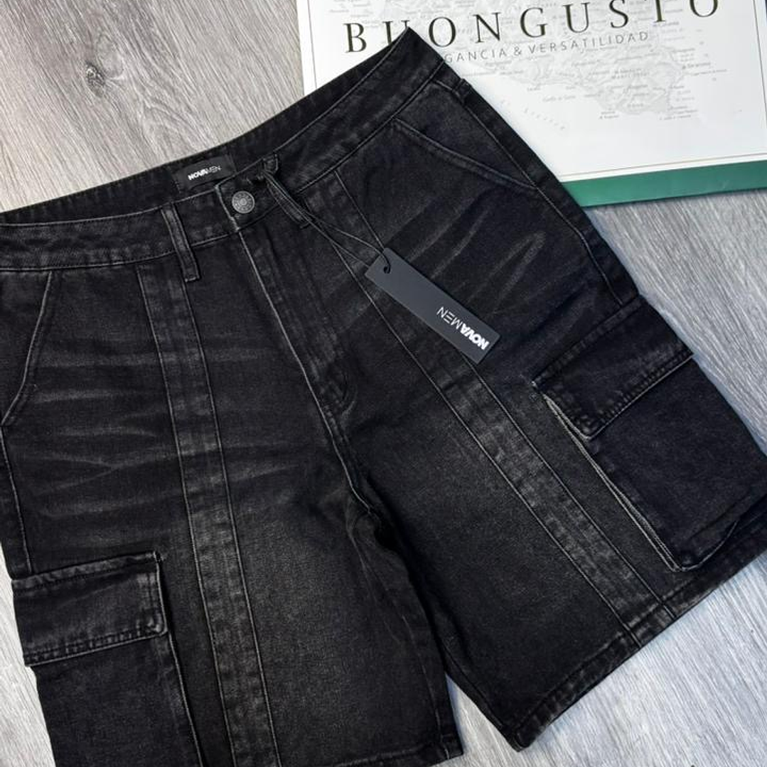 SHORT FASHION NOVA 1