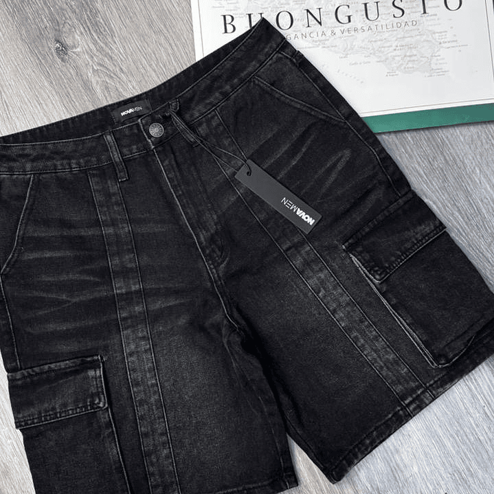 SHORT FASHION NOVA 1