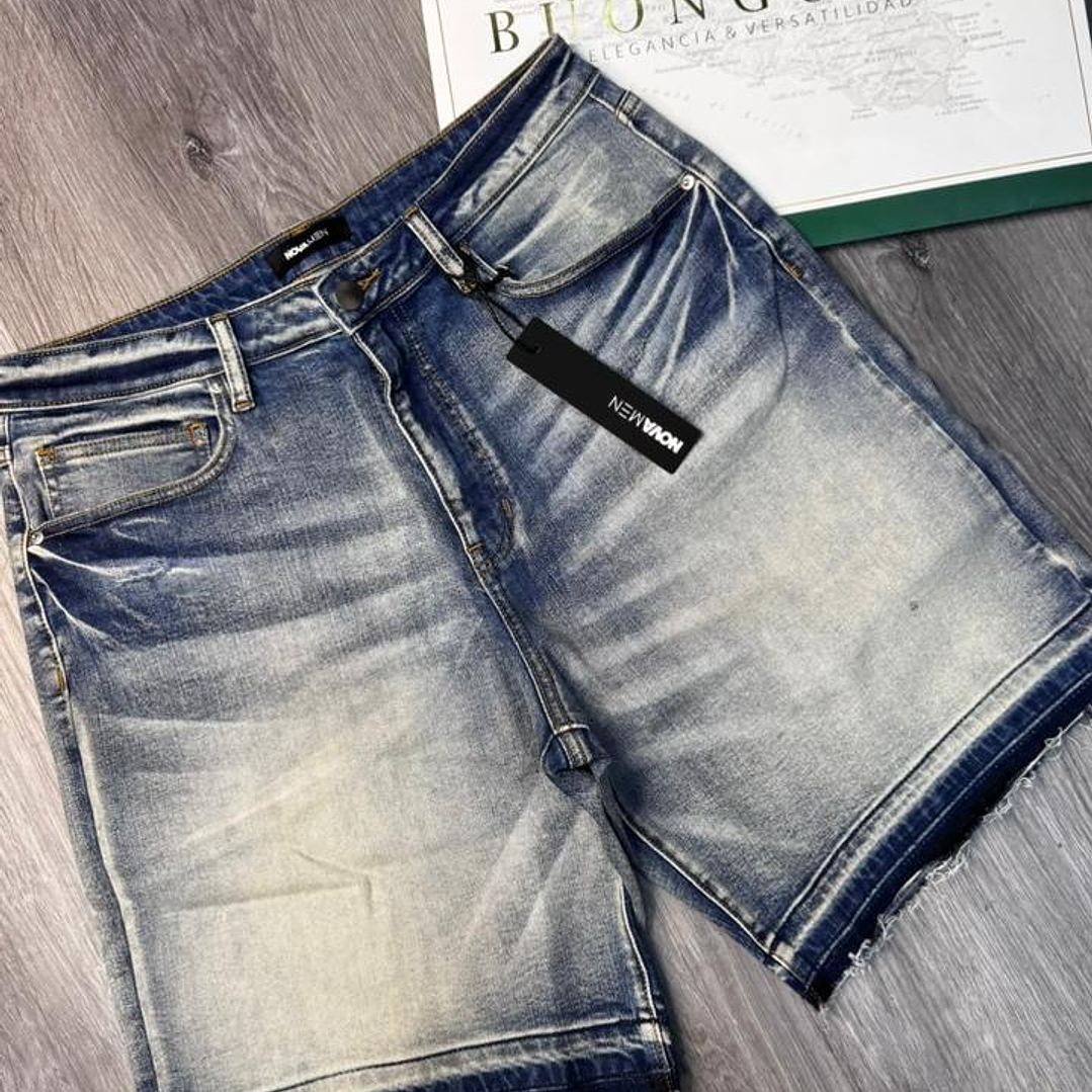 SHORT FASHION NOVA 1