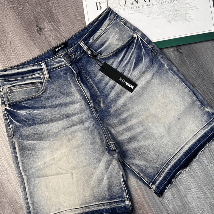 SHORT FASHION NOVA 1