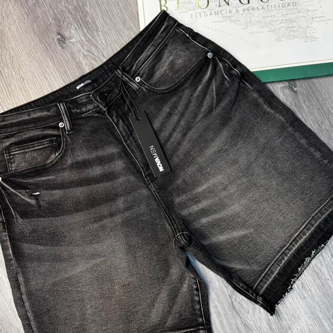 SHORT FASHION NOVA 1