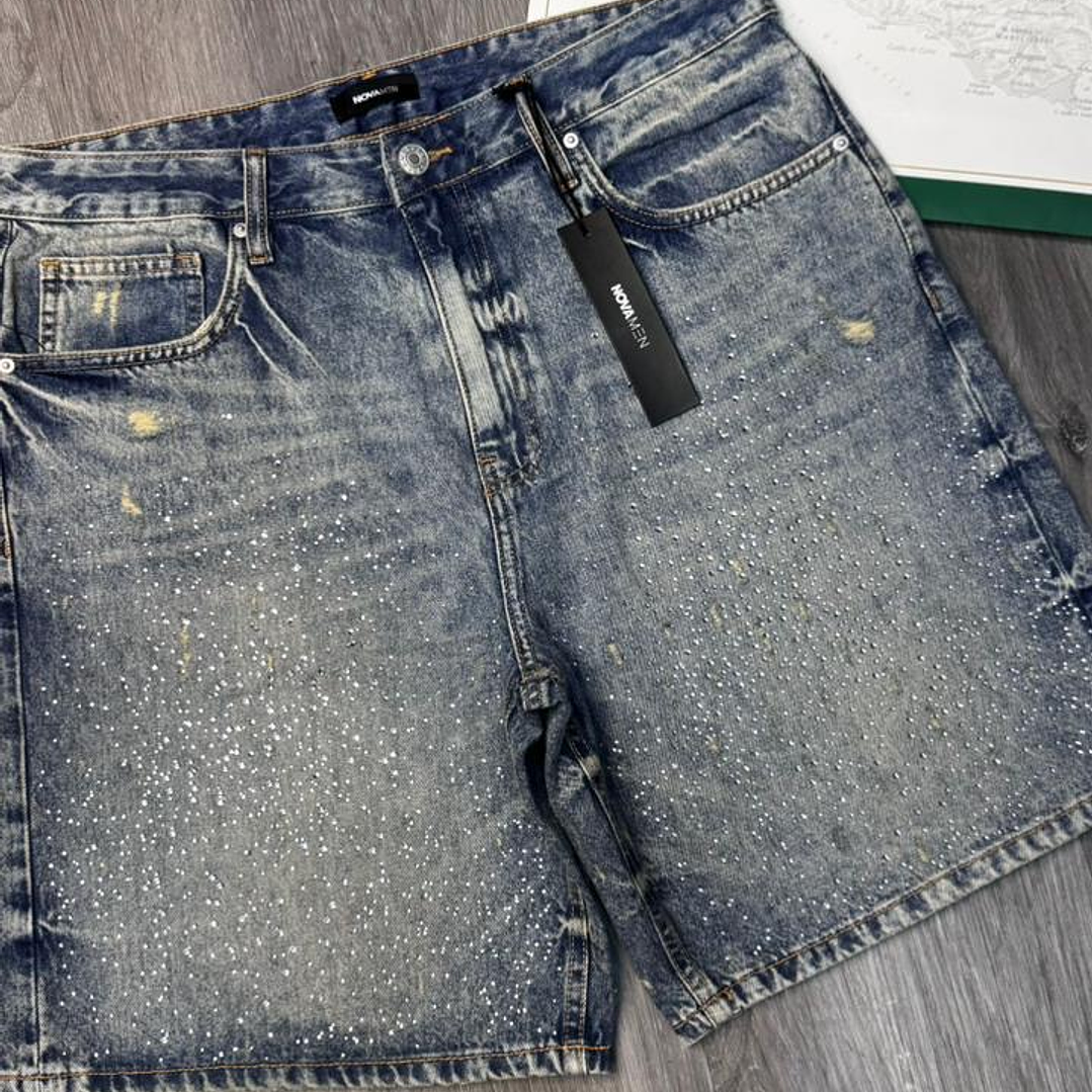 SHORT FASHION NOVA 1