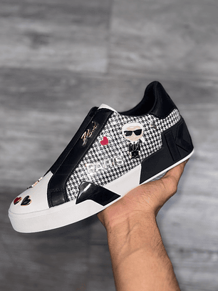 ZAPATILLAS KARL LAGERFELD 