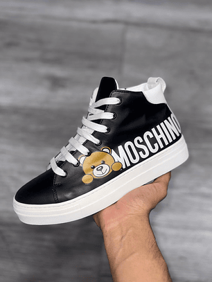 ZAPATILLAS MOSCHINO