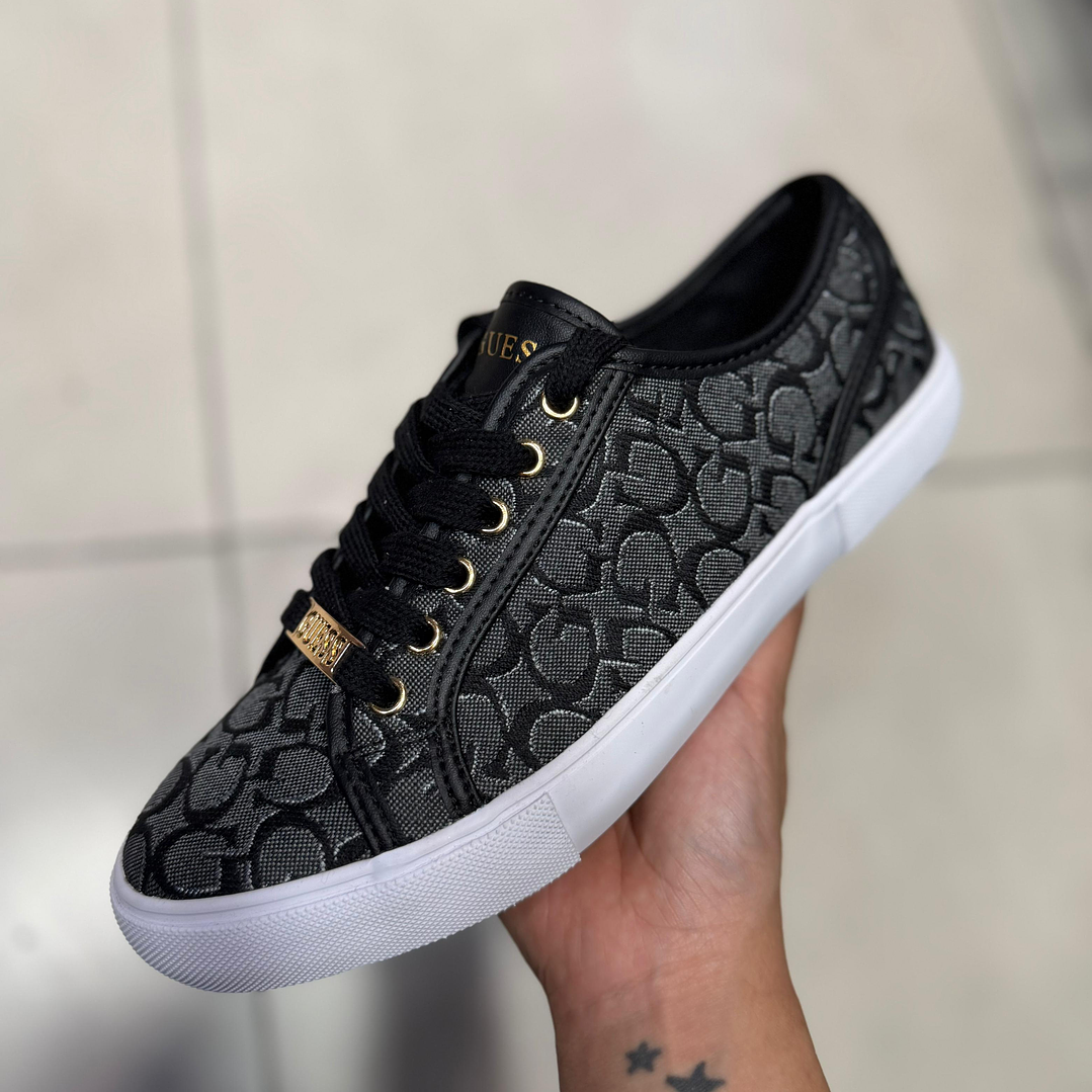 ZAPATILLAS GUESS 1