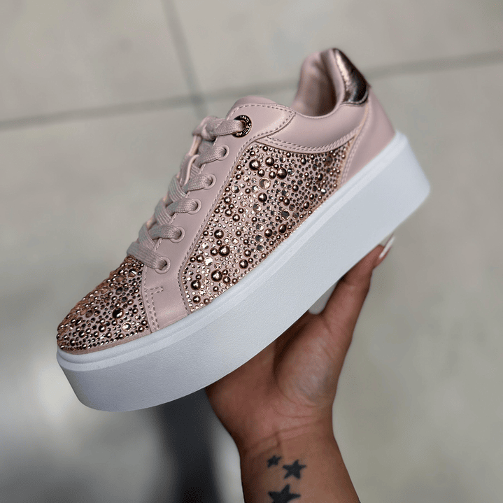 ZAPATILLAS MICHAEL KORS 1