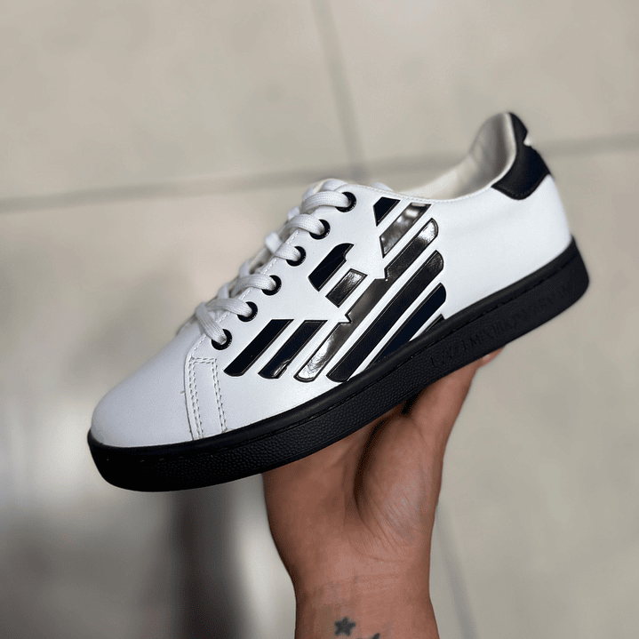 ZAPATILLAS EA7 1